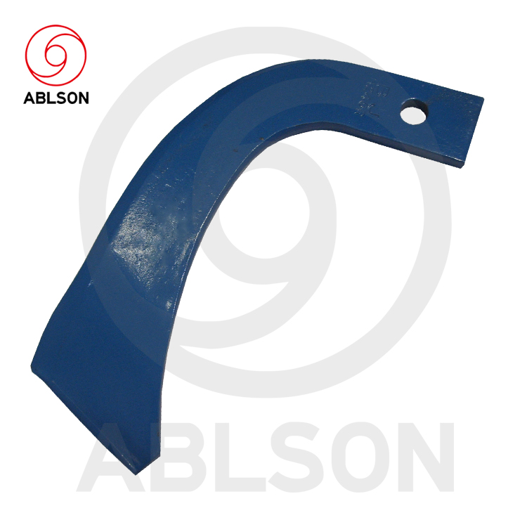 Spring Steel Tractor Matched Cultivator Blades