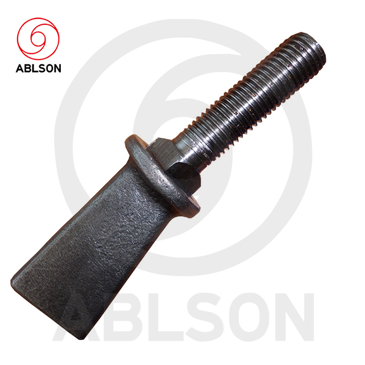 Spike Tooth For Combine Harvester