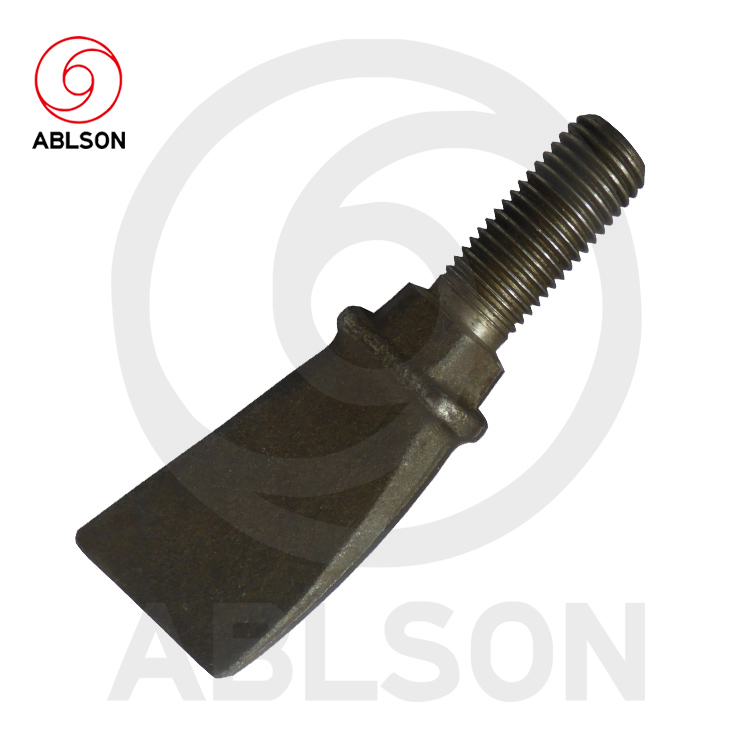  Steel Spike Tooth