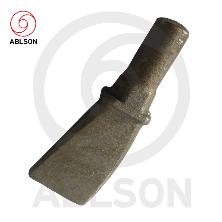 Agricultural Equipment Part Harvester Spike Tooth