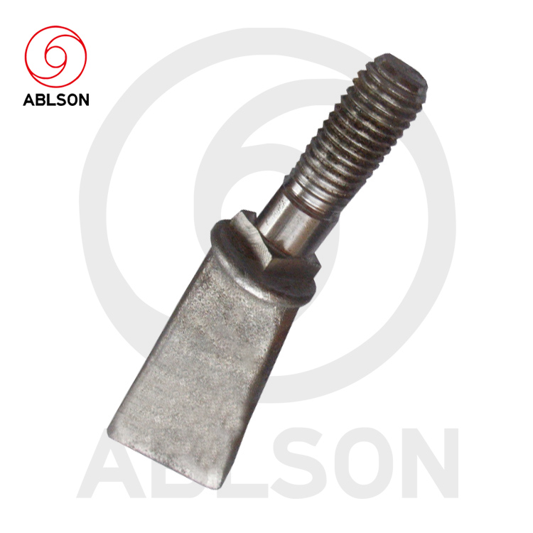 Grass Cutter Spare Parts Steel Spike