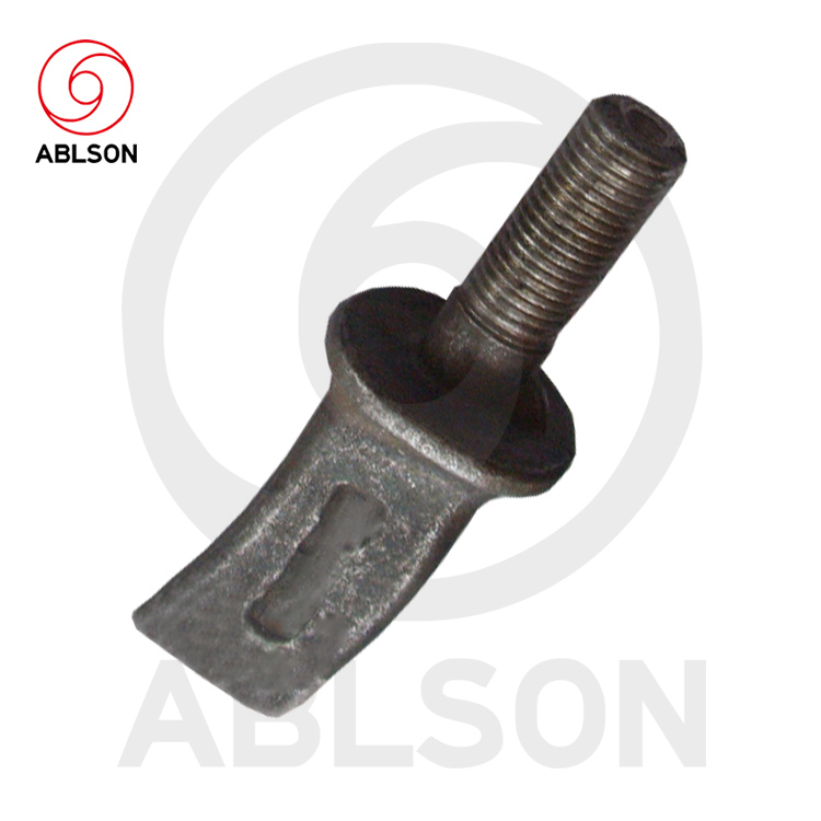 Agriculture Part Harvester Steel Spike