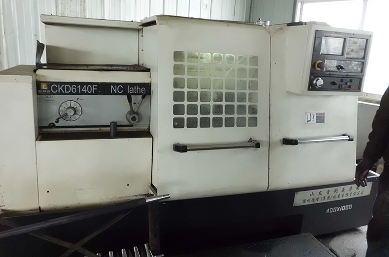 Equipment
