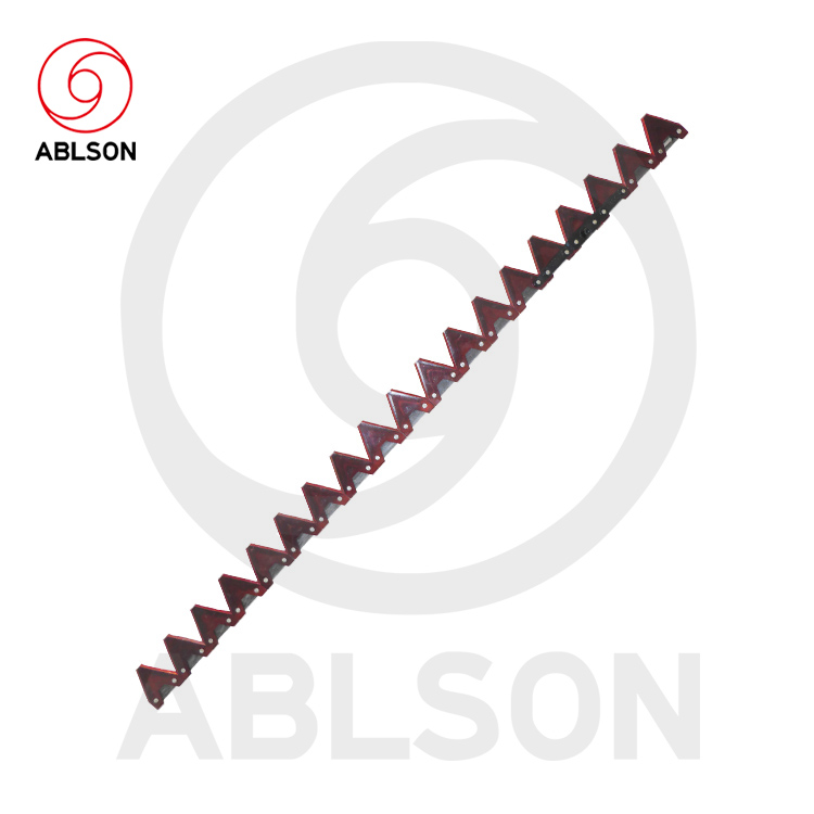 Knife Bar Assy