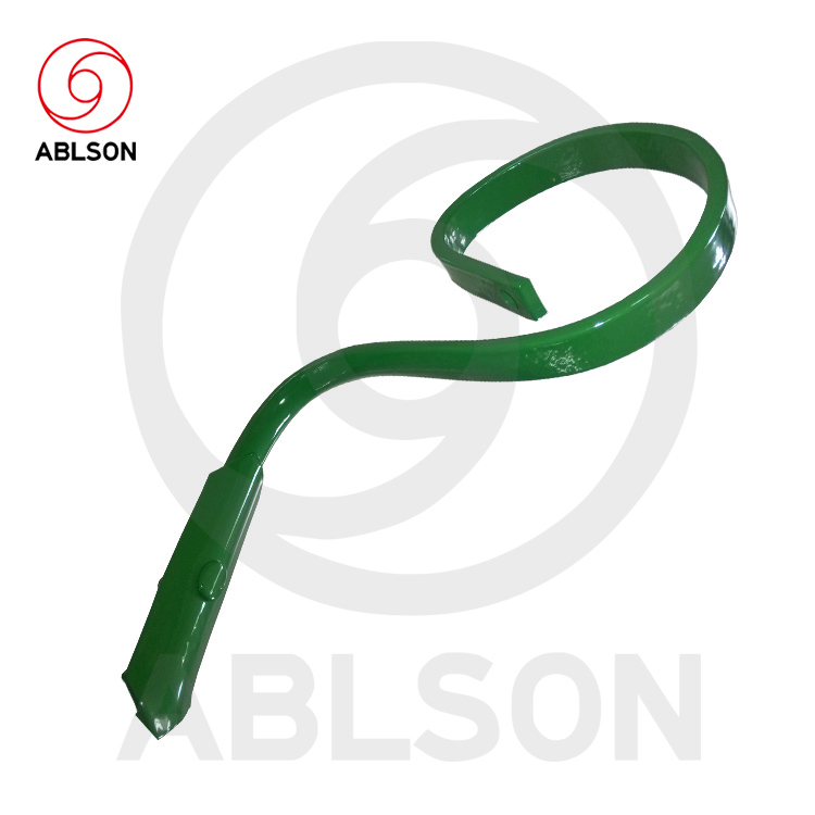  Spring Tine for Cultivator Parts