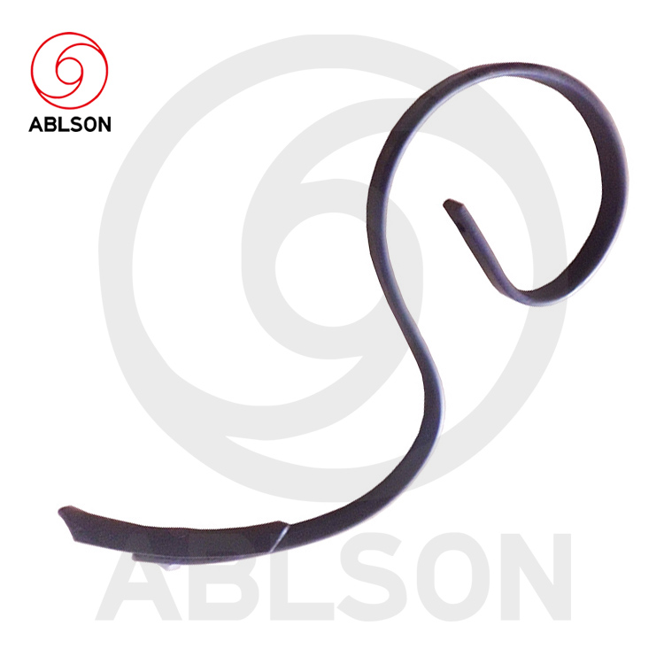 S-spring Tine Manufacturers