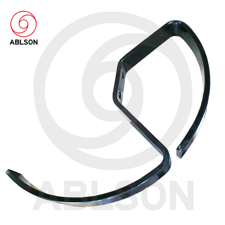China Supplier Agricultural S Cultivators Tine