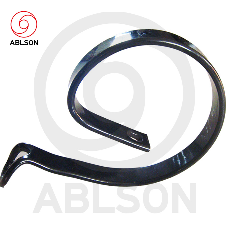 Spring Steel  Tines of Farm Cultivator Parts