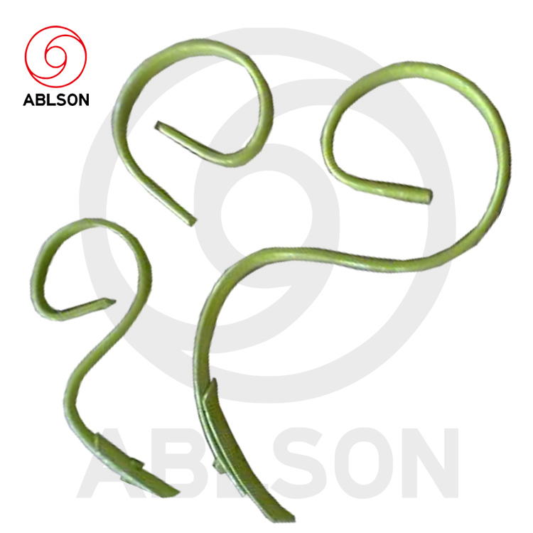 S-spring Tine for tractor