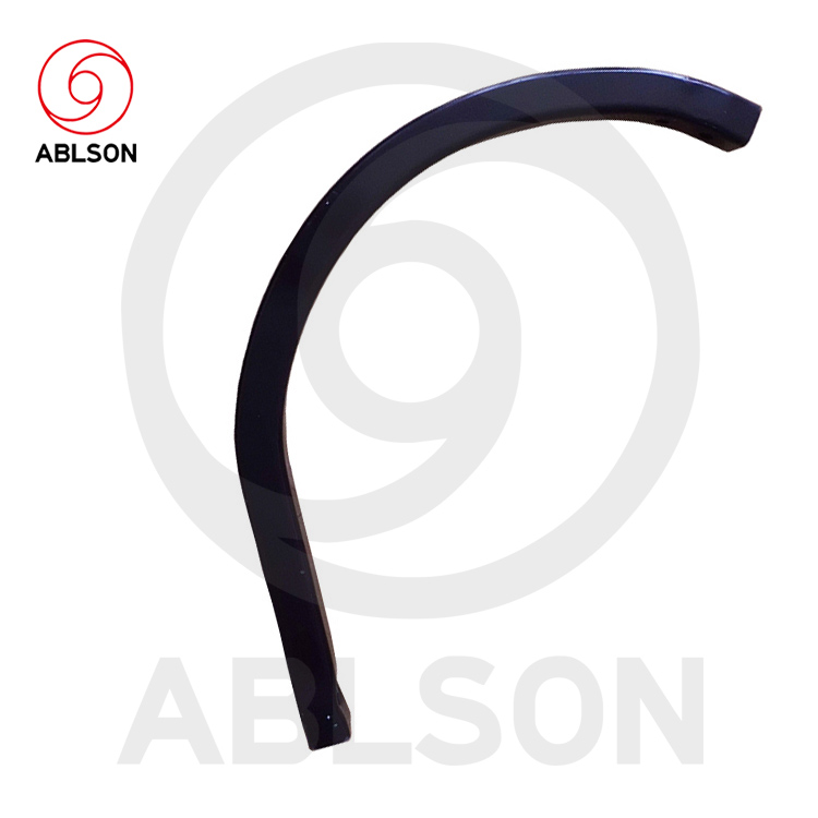 Cultivators Tine 65mn Spring Or Boron Steel