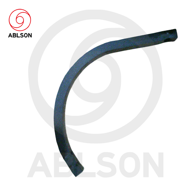 S-spring Tine