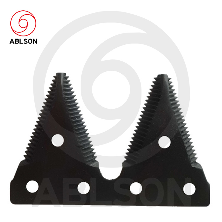 Combine Harvester Knife Section From Chinese Factory