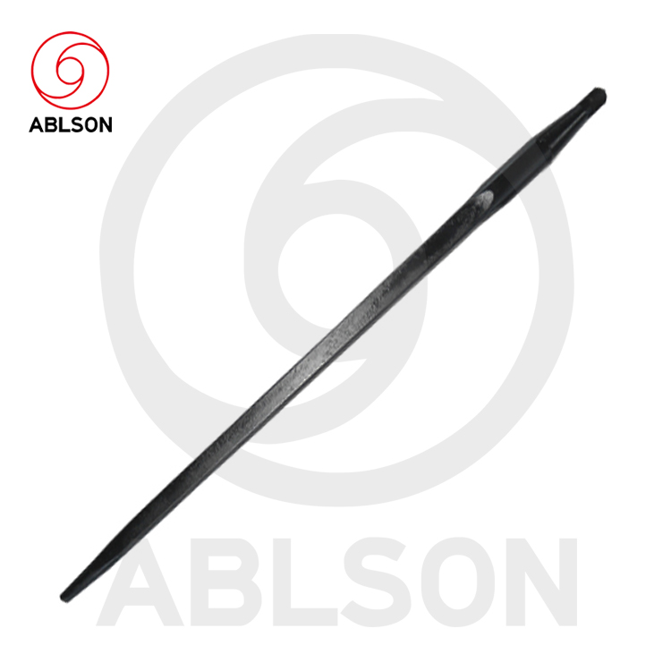 Hay Tines  Weld In Sleeve bale Spear
