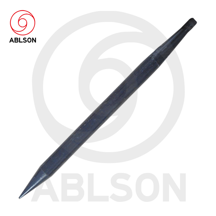 Hay Bale Spear Spike Tine