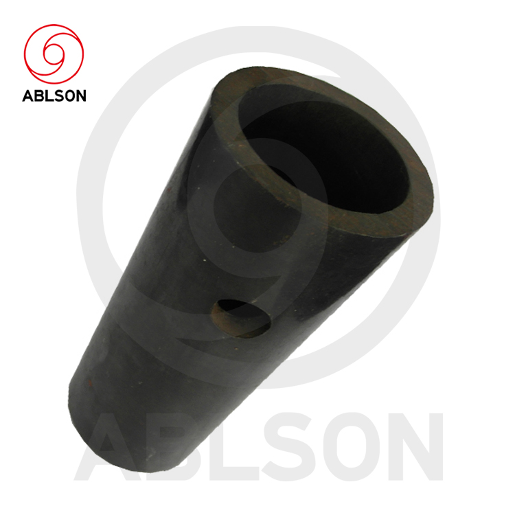 Tractor spare parts bearing bush