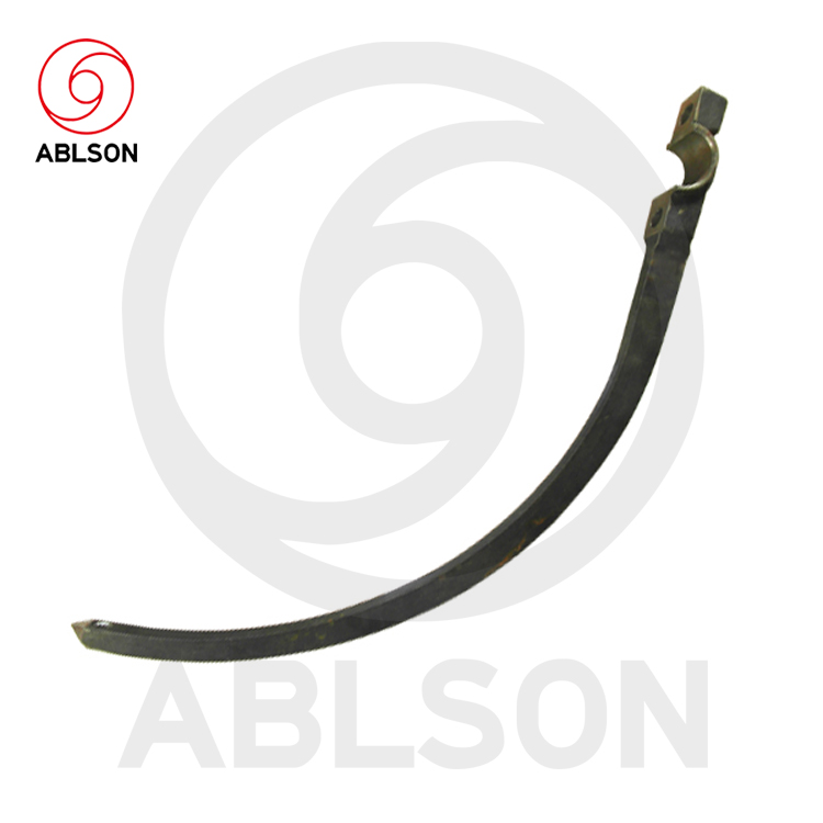 Hay rake parts for tractor