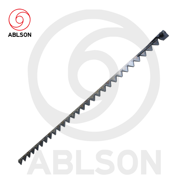 Agriculture Machine Cutter Bar Assy