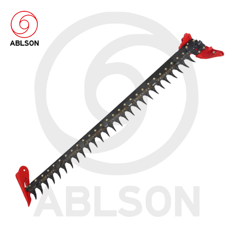 Grass Cutter Parts Complete Knife Bar