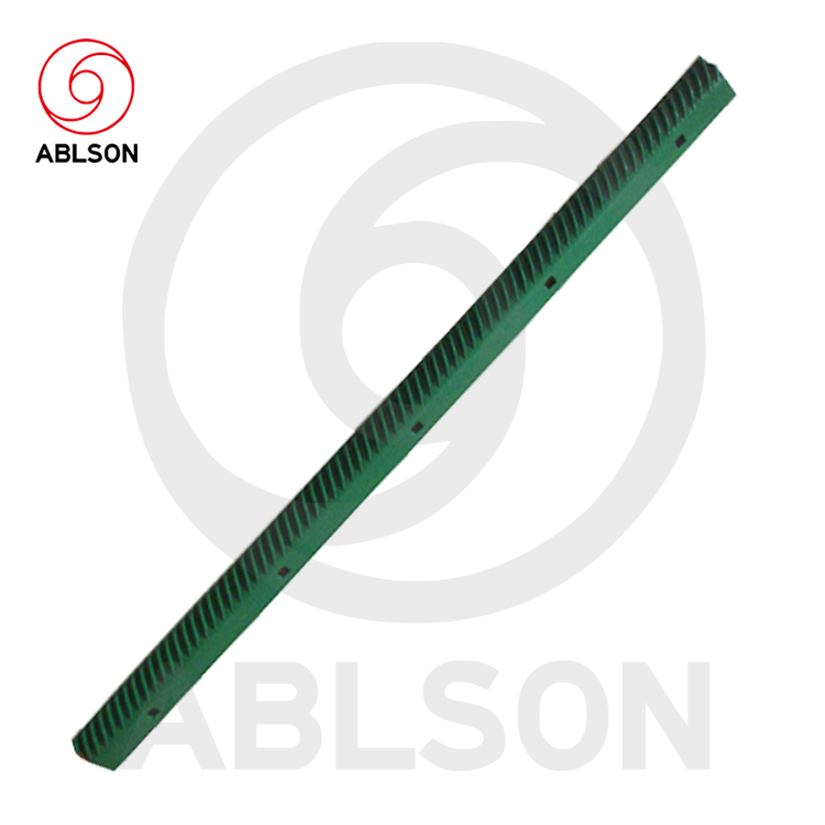 Steel bar for John Deere Combine Harvester