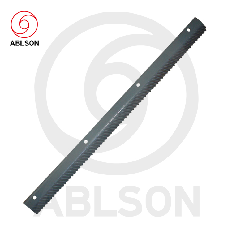 John Deere Lawn Mower Screw Bar