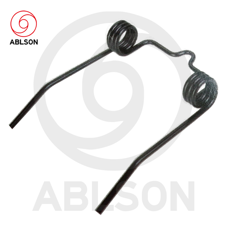 OEM quality of John Deere Combine spring tine