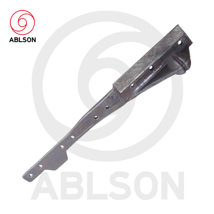 Knife Head for Kubota Dc60 Harvester Parts