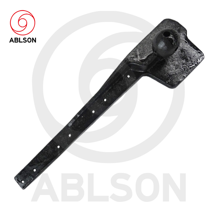 OEM Quality Combine Harvester Knife Bar Head
