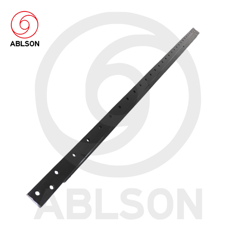 Farm Lawn Mower Parts Complete Knife Bar